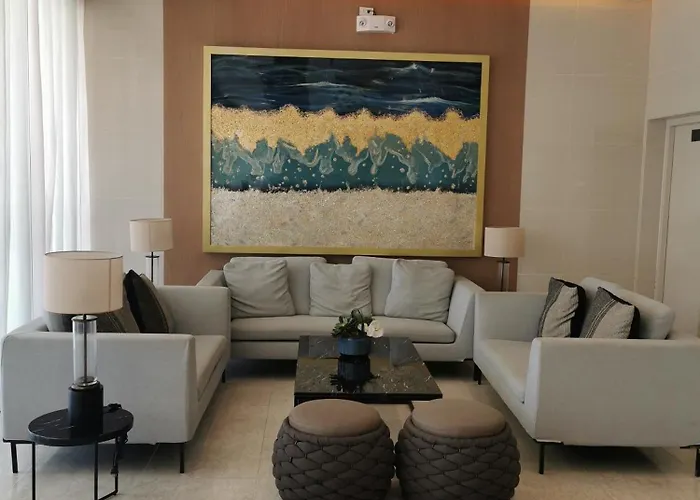 Shore 3 Mall Of Condotel Manila