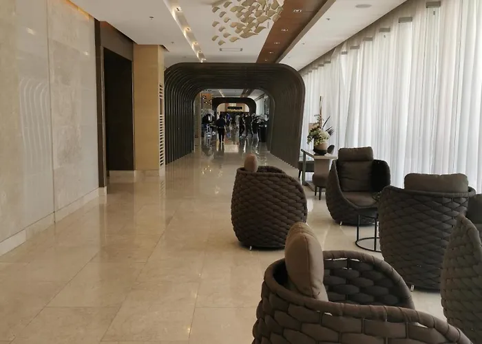 Shore 3 Mall Of Condotel